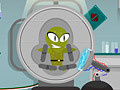 Joc Albert The Alien