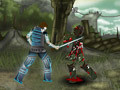 Joc Slayer 3