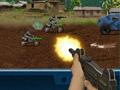 Joc Warzone Getaway 2