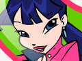 Joc Winx Magical Music