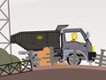Joc Bart Factory Truck