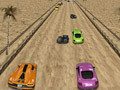Joc 3D LA Supercars