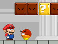 Joc The Adventure of Super Mario Castle