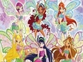 Joc Winx Finding Numbers
