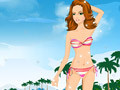 Joc Romantic Beach Girl