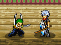 Joc Comic Stars Fighting 1.0