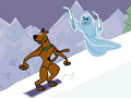 Joc Ghost attack Scooby