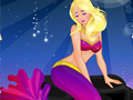 Joc Pirate and Mermaid Love