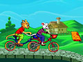 Joc Tom N Jerry Frenzy