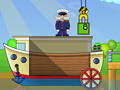 Joc Ship Loader