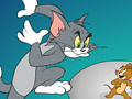 Joc Tom and Jerry Bomberman