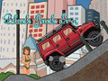 Joc Las Vegas Hummer