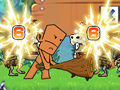 Joc Tribe Boy Vs Monsters Beta 2 