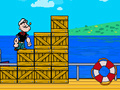 Joc Popeye Time Attack