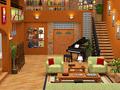 Joc Ruby Loft Escape