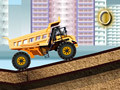 Joc Monster Truck Racer