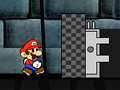 Joc Mario Crystal Cave