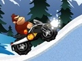 Joc Donkey Kong Ice Adventure