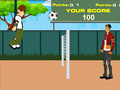 Joc Ben10 VolleyBall
