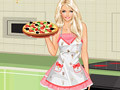 Joc Pink Chef
