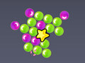 Joc Bubble pandy