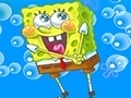 Joc Spongebob War