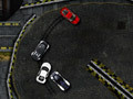 Joc Street Drifting