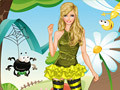 Joc Bumble Bee Girl