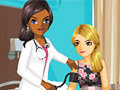 Joc Trust your Doctor