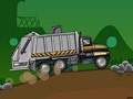 Joc Garbage Truck - TV