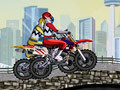 Joc Swift Rangers
