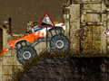 Joc Urban Rally