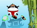 Joc Samurai Panda