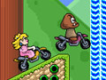 Joc Mario Minicross Challenge