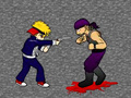 Joc New York City Gangs