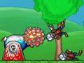 Joc Zombie Launcher 2