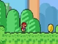 Joc Super Mario Starroad