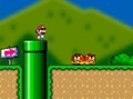 Joc Super Mario World Flash