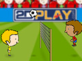 Joc World Cup Headers 2006