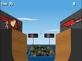Joc Extreme skateboard