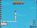 Joc High Dive Hero