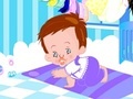 Joc Baby Boy Dress Up