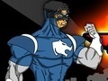 Joc Super Hero Creator