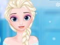 Joc Frozen Hair Salon