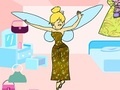 Joc Tinkerbell Dress up