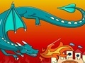 Joc Castle and Dragon