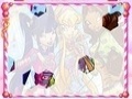 Joc Winx Club: Hexagon Puzzle