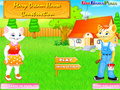 Joc Mary Dream House Construction