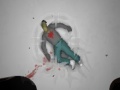 Joc Insectonator: Zombie Mode