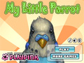 Joc Polly the Parrot